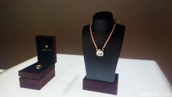 Pameran STILL Silent World Ajak Menyelami Keheningan