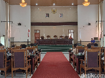 Pansus DPRD Temukan Dugaan Mark Up Pembelian Eks Rumah Singgah COVID Siantar