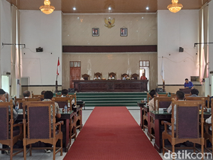 Pansus DPRD Temukan Dugaan Mark Up Pembelian Eks Rumah Singgah COVID Siantar