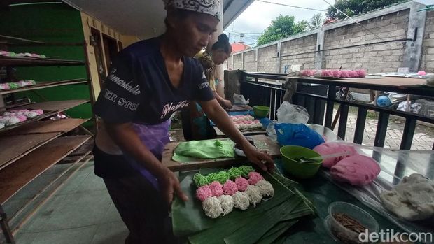Patola, takjil khas Banyuwangi yang jadi primadona saat Ramadan