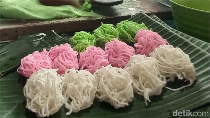 Patola, takjil khas Banyuwangi yang jadi primadona saat Ramadan