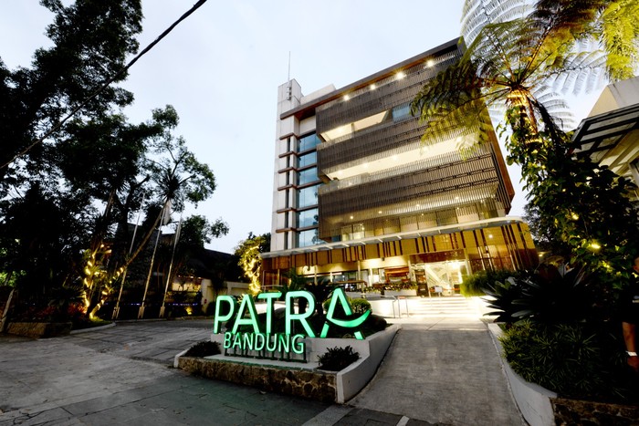 Patra Jasa