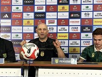 Senangnya Tavares Persebaya Ciptakan Banyak Peluang Lawan PSM