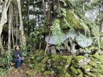 Kuburan Nini Tengku, Jejak Sunyi Awal Islam di Tanah Karo