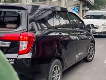 Pengemudi Mobil Lawan Arah di Jakpus Dites Urine, Ini Hasilnya