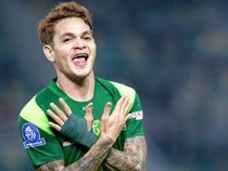 Sentuhan Tavares di Balik Gol Kemenangan Gali Freitas