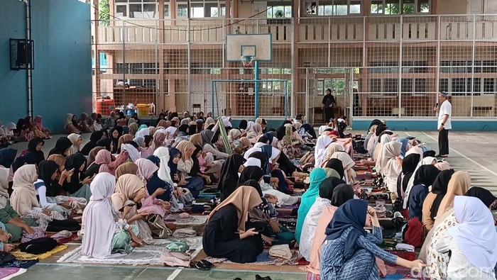 Pesantren Ekologi SMAN 2 Majalengka