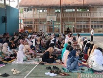 Pesantren Ekologi, Cara Siswa SMAN 2 Majalengka Rawat Iman dan Bumi