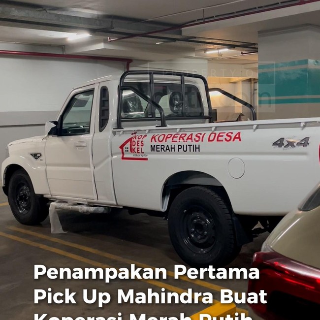 Bingkai Sepekan: Polemik Mobil Pick Up India-Tewasnya Bos Kartel Narkoba El Mencho