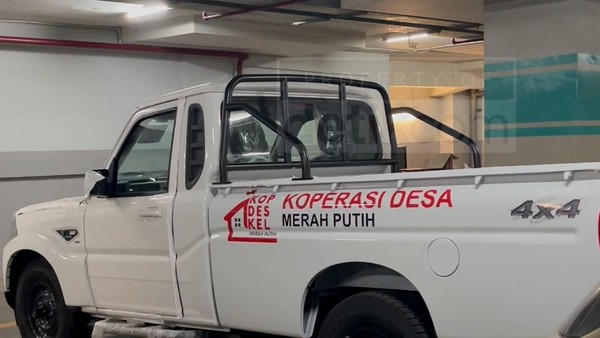 Bingkai Sepekan: Polemik Mobil Pick Up India-Tewasnya Bos Kartel Narkoba El Mencho