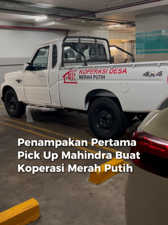 Bingkai Sepekan: Polemik Mobil Pick Up India-Tewasnya Bos Kartel Narkoba El Mencho