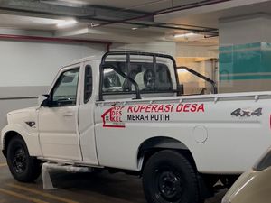 Bingkai Sepekan: Polemik Mobil Pick Up India-Tewasnya Bos Kartel Narkoba El Mencho