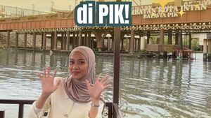 Video Ngabuburit Seru di PIK! Siap-siap Lupa Waktu