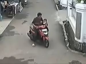 Billy Pakai Duit Curian dari Nenek Penjual Nasi Uduk buat Biaya Hidup