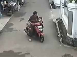 Polisi Ungkap Korban Lain Billy Si Pencuri Duit Nenek Penjual Nasi Uduk