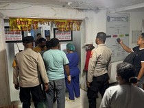 Kronologi Dokter-Perawat RSUD Yowari Jayapura Dianiaya Ortu Pasien Meninggal