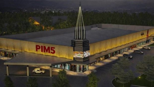 Pondok Indah Mall (PIM) 5. (Dok. Istimewa)