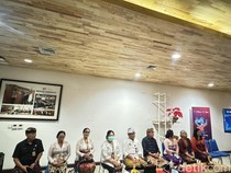 DTik Fest 2026 Libatkan 18 Komunitas Sampah hingga Anggaran Rp 458 Juta