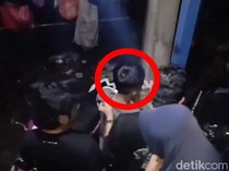 Pria Sekap-Cabuli Siswi SMP Asal Bantaeng Selama 2 Pekan di Makassar