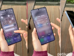 Unboxing Samsung Galaxy S26 Ultra 5G Rp 24 Juta, AI-nya Bikin Takjub