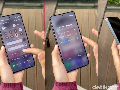 Xiaomi Siapkan Layar Privasi Ala Galaxy S26 Ultra, Ini Bocorannya