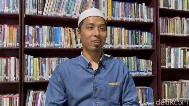 ScreenshotPulpen kaligrafi berbahan bambu asal Sukabumi tembus ke mancanegara