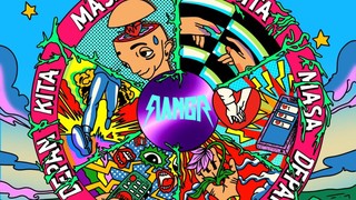 RANGR Resmi Rilis EP Masa Depan Kita, Bertahanlah Jadi Andalannya