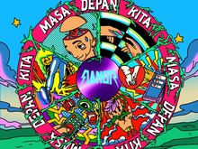 RANGR Resmi Rilis EP Masa Depan Kita, Bertahanlah Jadi Andalannya