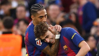 Copa del Rey: Raphinha Yakin Barcelona Bisa Comeback