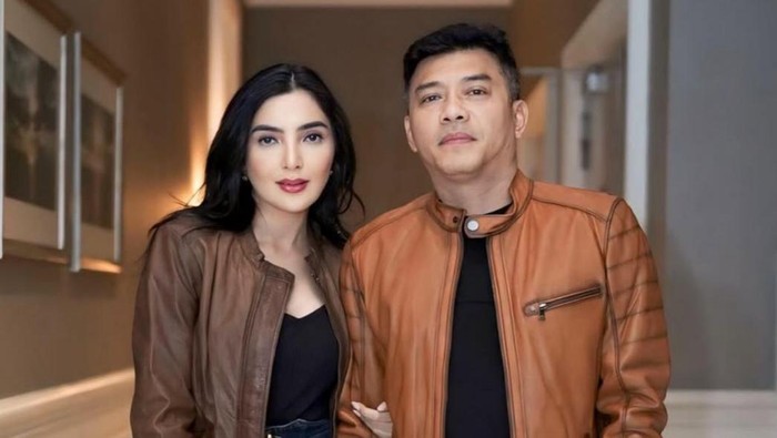 Rumah Mewah Cinere Ashanty dan Anang Dijual Rp25 Miliar, Harga Turun dari 2020