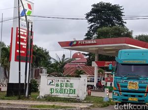 Pelat Luar Dilarang Isi BBM Subsidi, Sopir di Labuan Bajo Mengeluh
