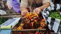 Petani Ungkap Penyebab Harga Cabai Melesat hingga Tembus Rp 90 Ribu/Kg