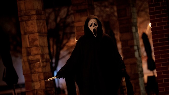Scream 7 (2026).