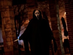 Protes Warnai Premiere Scream 7, Melissa Barrera Berikan Respons Menyentuh