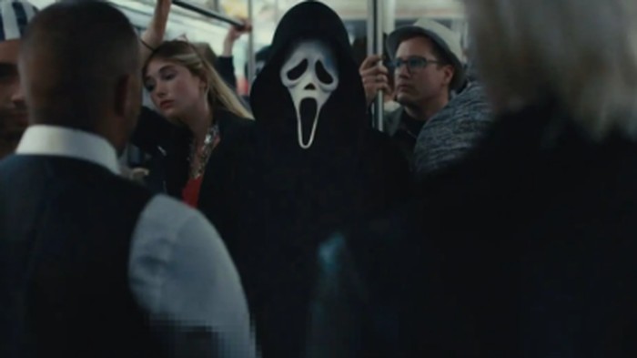 Scream 7 (2026).