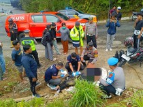 Kematian Tragis Mahasiswa FKH Unud di Dasar Jurang Jembatan Shortcut 7