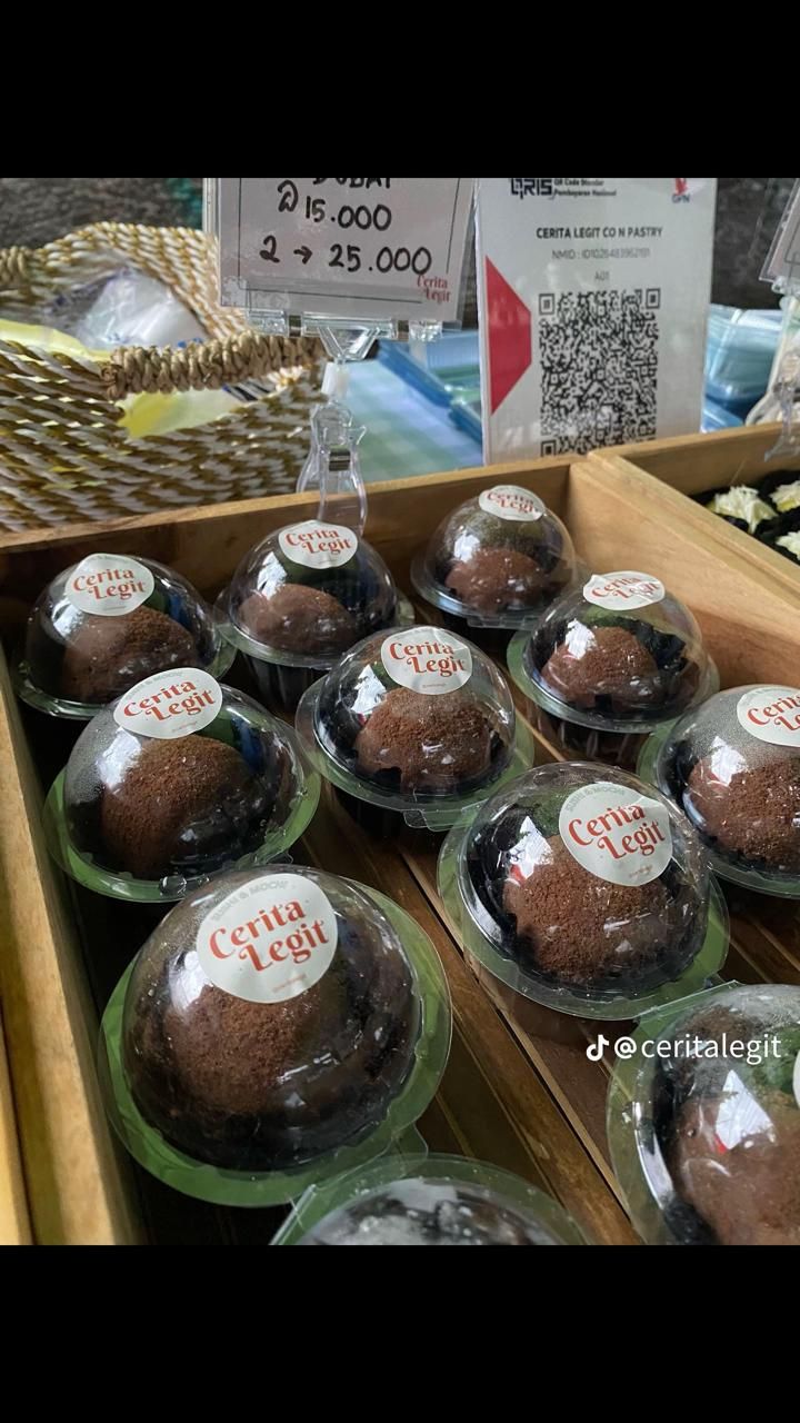 Serbu! Ini 5 Spot Berburu Takjil yang Punya Jajanan Unik dan Premium Serbu! Ini 5 Spot Berburu Takjil yang Punya Jajanan Unik dan Premium