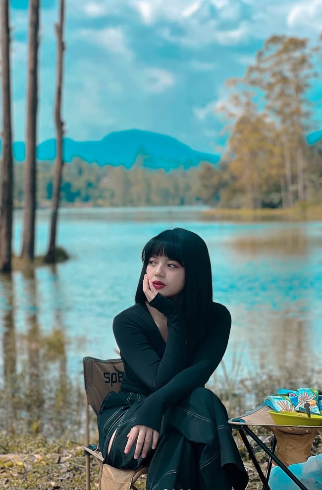 Di Instagram, Shegan memiliki pengikut sebanyak 140 ribu. Sementara di TikTok jauh lebih banyak, mencapai 1,6 juta. Foto: Instagram/@itsegans