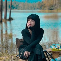 Di Instagram, Shegan memiliki pengikut sebanyak 140 ribu. Sementara di TikTok jauh lebih banyak, mencapai 1,6 juta. Foto: Instagram/@itsegans