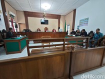 Mediasi Gagal, Gugatan Gusti Moeng Vs PB XIV Purbaya Lanjut Pokok Perkara