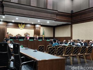 Ahli Ungkap Aliran Duit Rp 135 M ke Pejabat Kemnaker Hasil Pemerasan Izin TKA