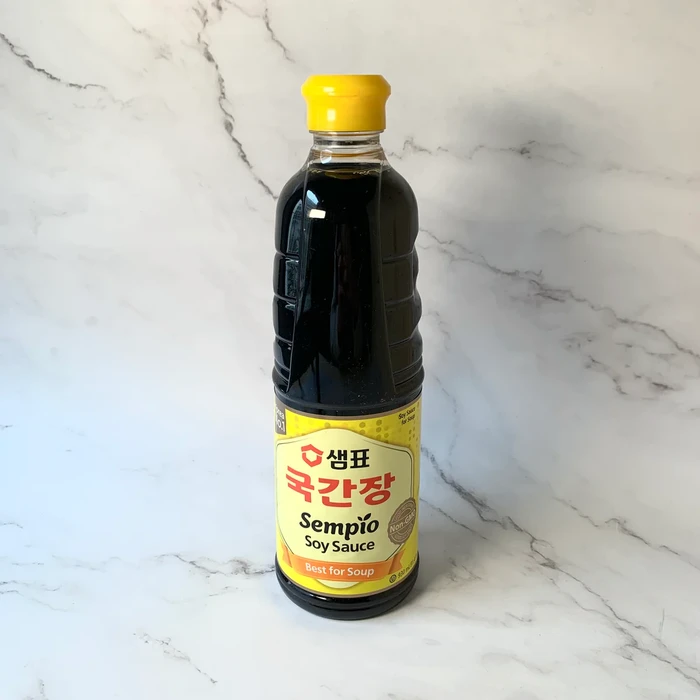 Ini 9 'Soy Sauce' Terpopuler di Dunia, Ada Kecap Manis dari Indonesia!