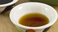 Sheng chou merupakan soy sauce asal China yang terbuat dari kedelai, gandum, garam, dan air. Menurut jejaknya, soy sauce ini sudah diproduksi sejak dinasti Han dan Tang. Foto: Taste Atlas