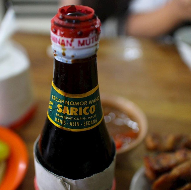 Ini 9 Soy Sauce Terpopuler di Dunia, Ada Kecap Manis dari Indonesia!