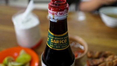 Ini 9 Soy Sauce Terpopuler di Dunia, Ada Kecap Manis dari Indonesia!