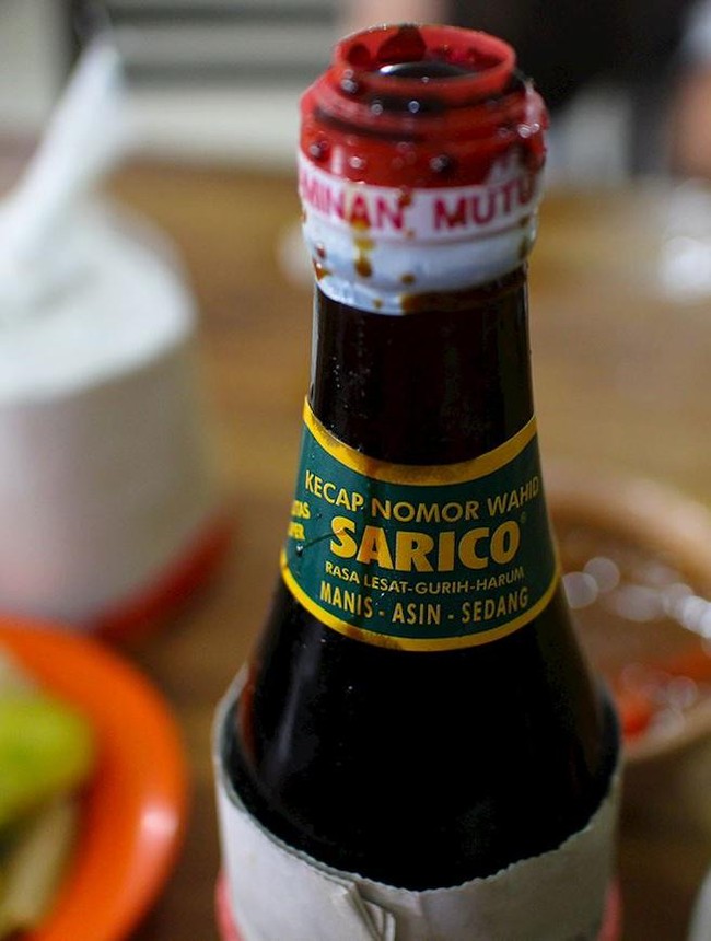 Ini 9 Soy Sauce Terpopuler di Dunia, Ada Kecap Manis dari Indonesia!