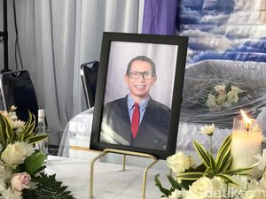 Anak John Tobing Sebut Lagu Darah Juang Jadi Milik Publik