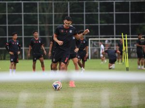 Garudayaksa-Adhyaksa Hadapi Laga Away, Sumsel United Incar Poin di Kandang