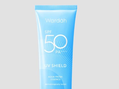 Sunscreen Multifungsi Sunscreen Multifungsi