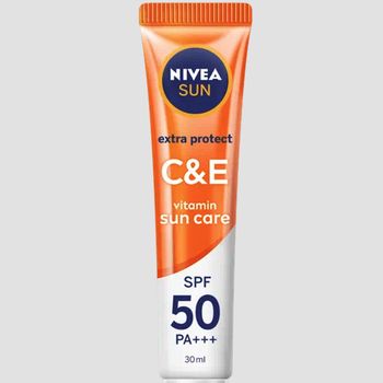 Sunscreen Multifungsi Sunscreen Multifungsi